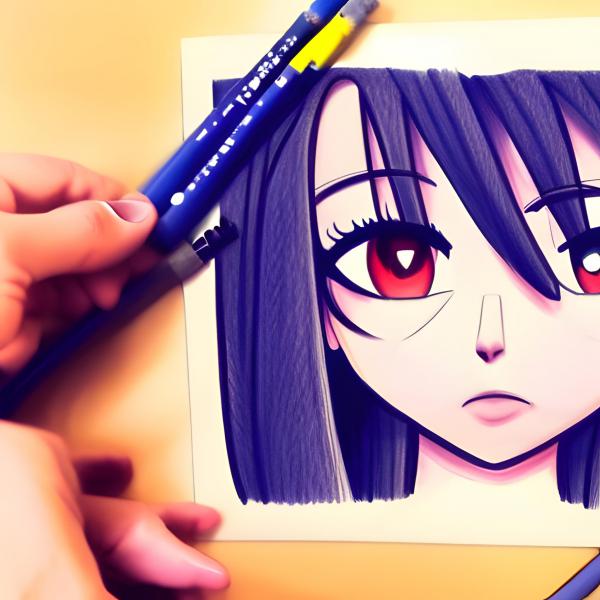 How to Draw Anime