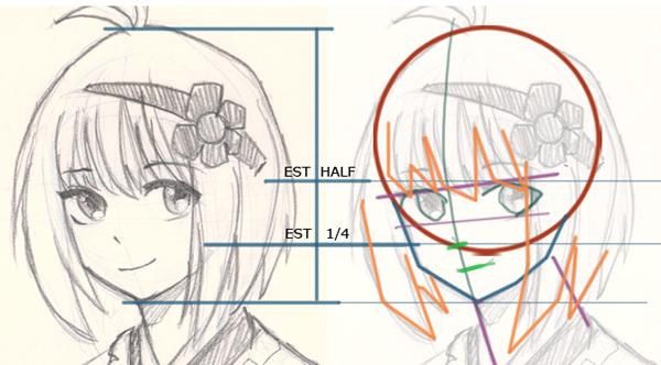 How to Draw Anime