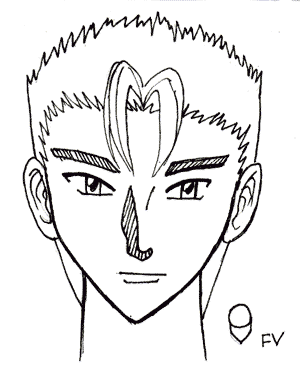 How to Draw Anime