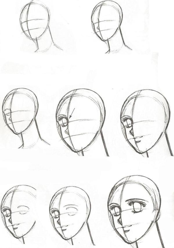 How to Draw Anime