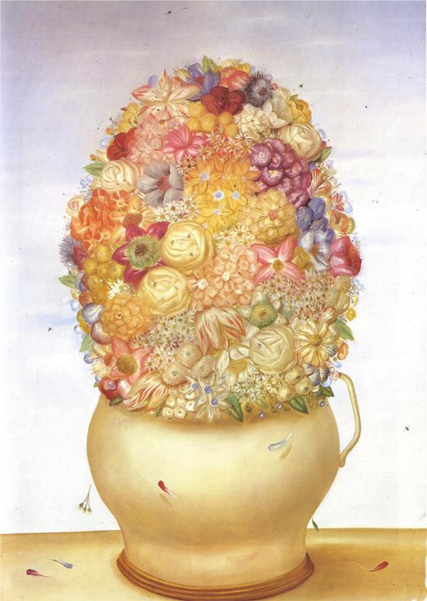30 Beautiful Flower Drawings