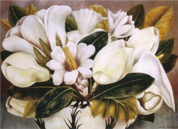 30 Beautiful Flower Drawings