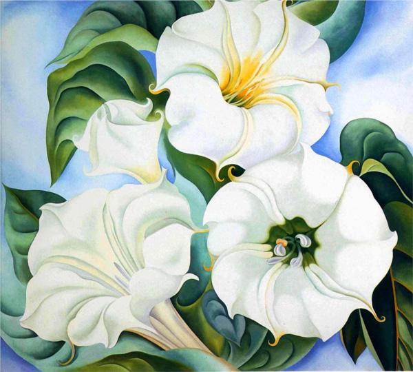 30 Beautiful Flower Drawings