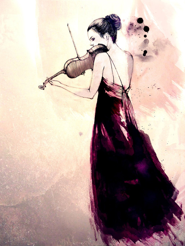 Illustrations by Sarah Bochaton