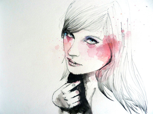 Illustrations by Sarah Bochaton