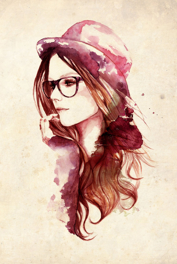 Illustrations by Sarah Bochaton