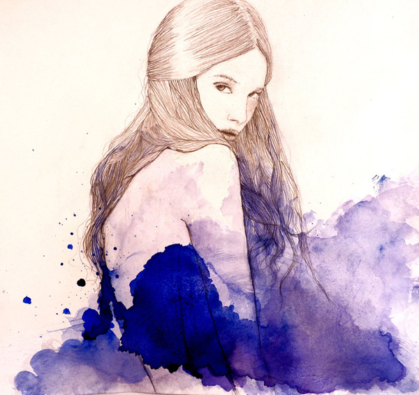Illustrations by Sarah Bochaton