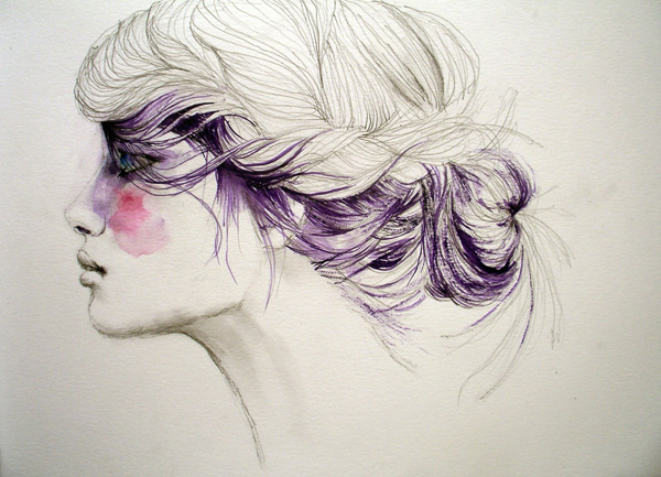 Illustrations by Sarah Bochaton