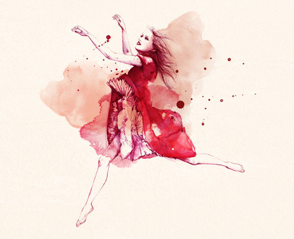Illustrations by Sarah Bochaton