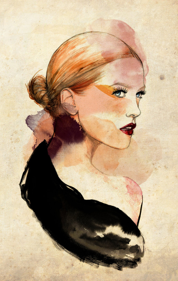 Illustrations by Sarah Bochaton