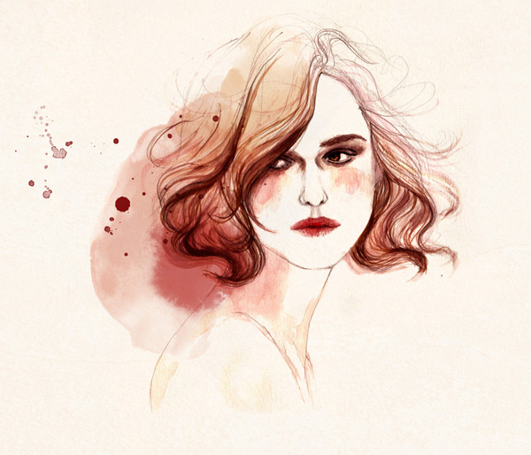 Illustrations by Sarah Bochaton