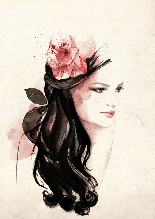 Illustrations by Sarah Bochaton