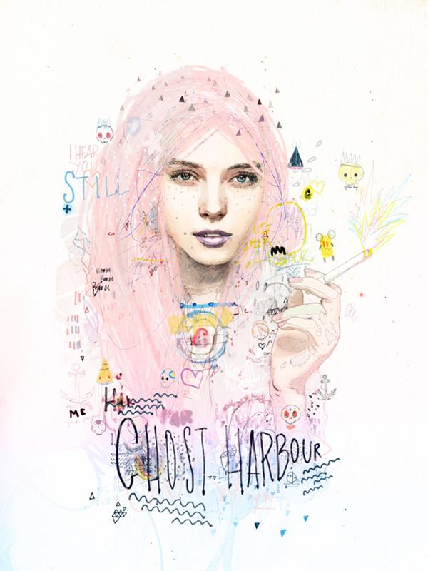 Illustrations by Raphael Vicenzi