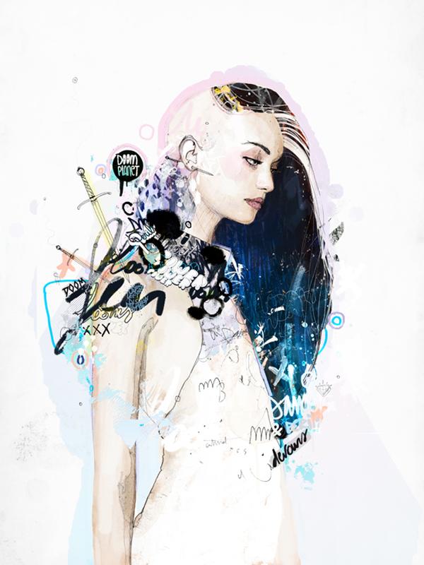 Illustrations by Raphael Vicenzi
