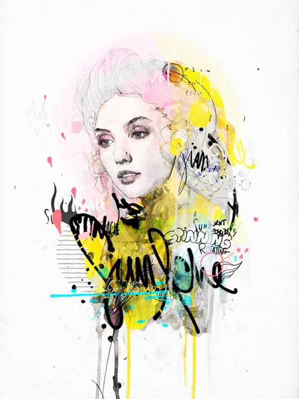 Illustrations by Raphael Vicenzi