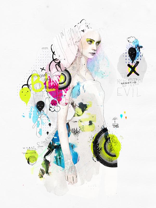 Illustrations by Raphael Vicenzi