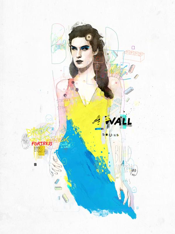Illustrations by Raphael Vicenzi