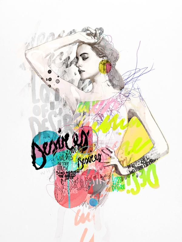 Illustrations by Raphael Vicenzi