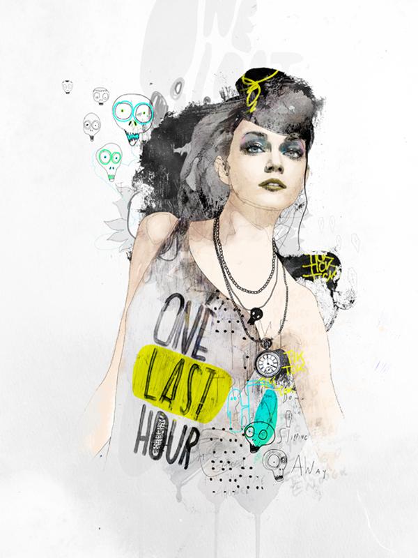 Illustrations by Raphael Vicenzi