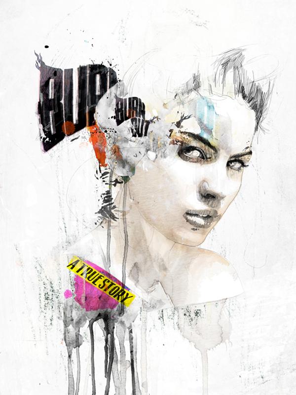 Illustrations by Raphael Vicenzi