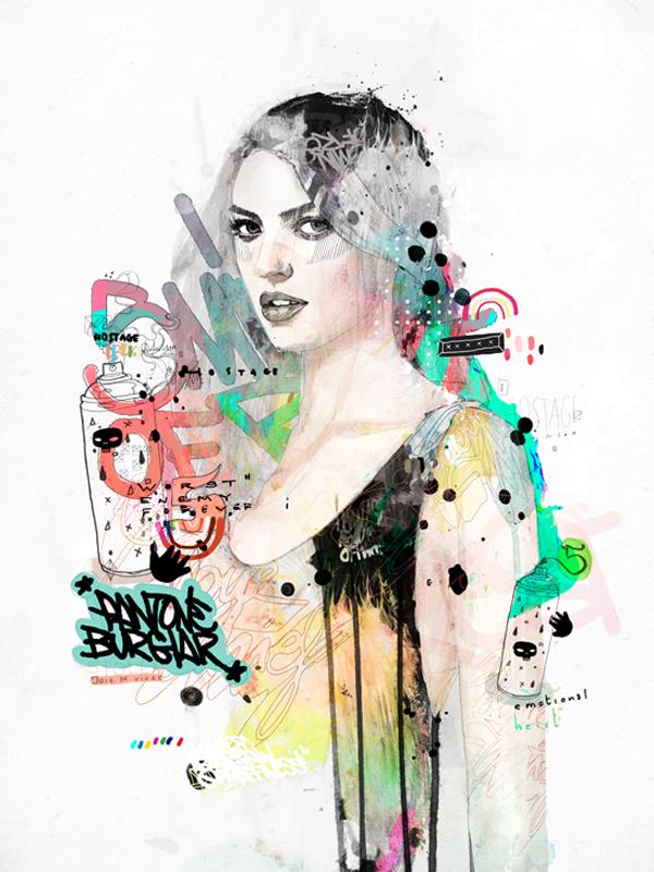 Illustrations by Raphael Vicenzi