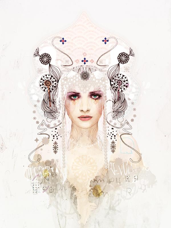 Illustrations by Raphael Vicenzi