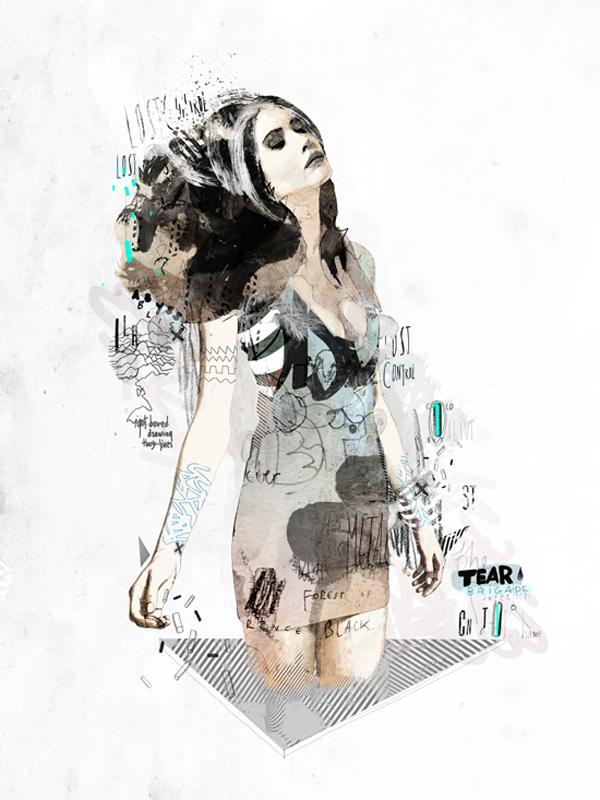 Illustrations by Raphael Vicenzi