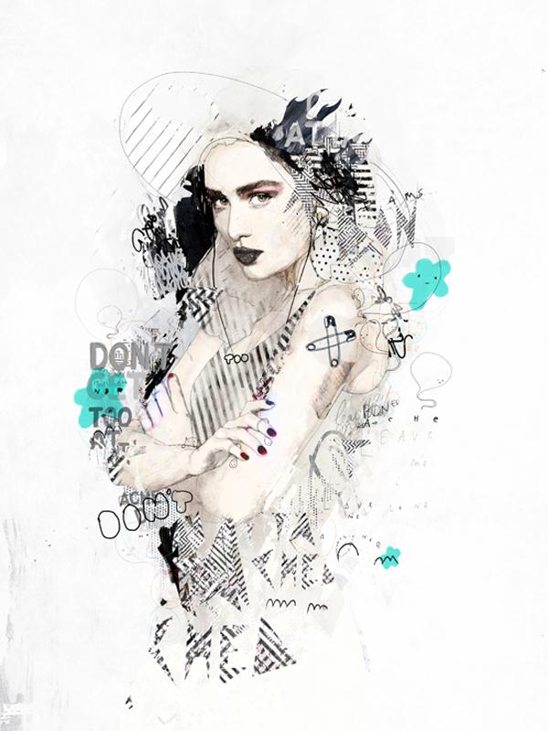 Illustrations by Raphael Vicenzi
