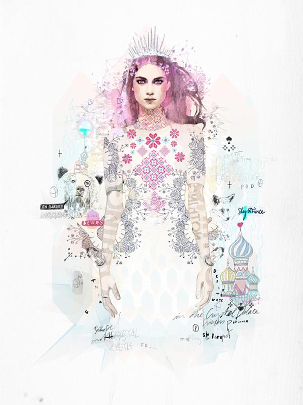 Illustrations by Raphael Vicenzi