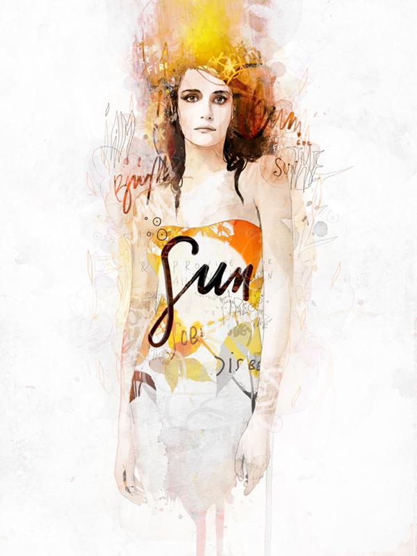 Illustrations by Raphael Vicenzi