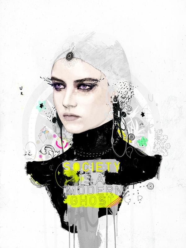 Illustrations by Raphael Vicenzi