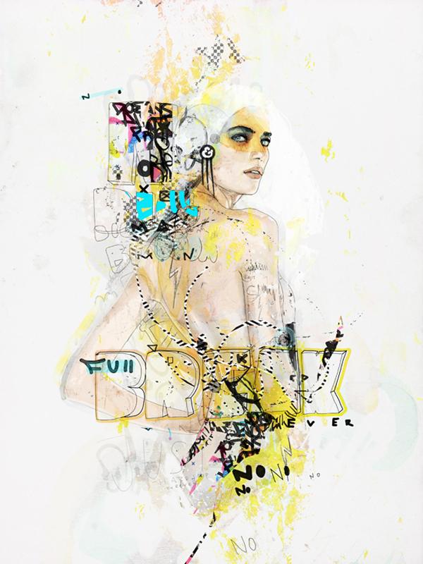 Illustrations by Raphael Vicenzi