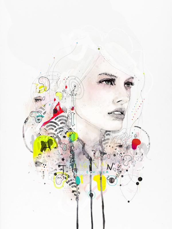 Illustrations by Raphael Vicenzi
