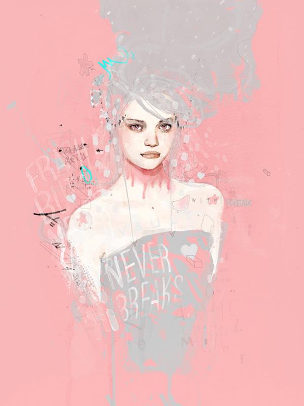Illustrations by Raphael Vicenzi