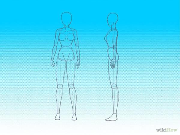How To Draw People