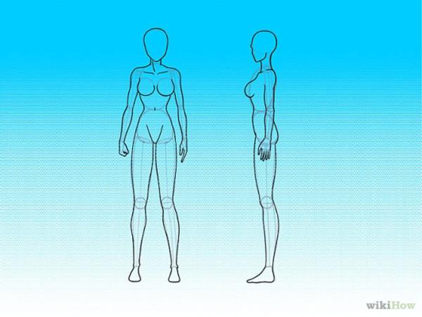 How To Draw People
