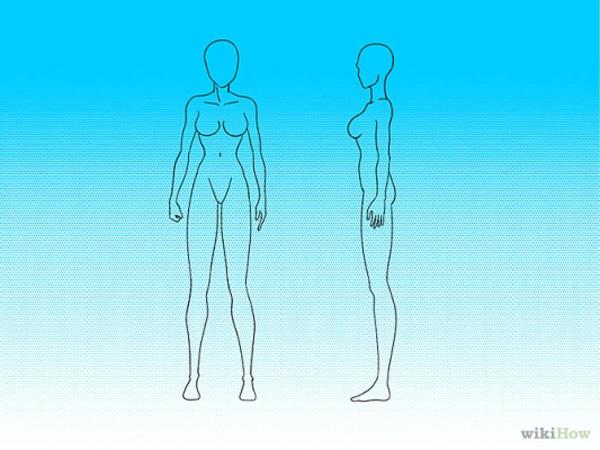 How To Draw People