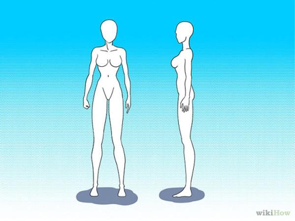How To Draw People