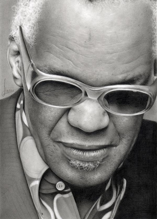 Pencil Drawings by hrm-n