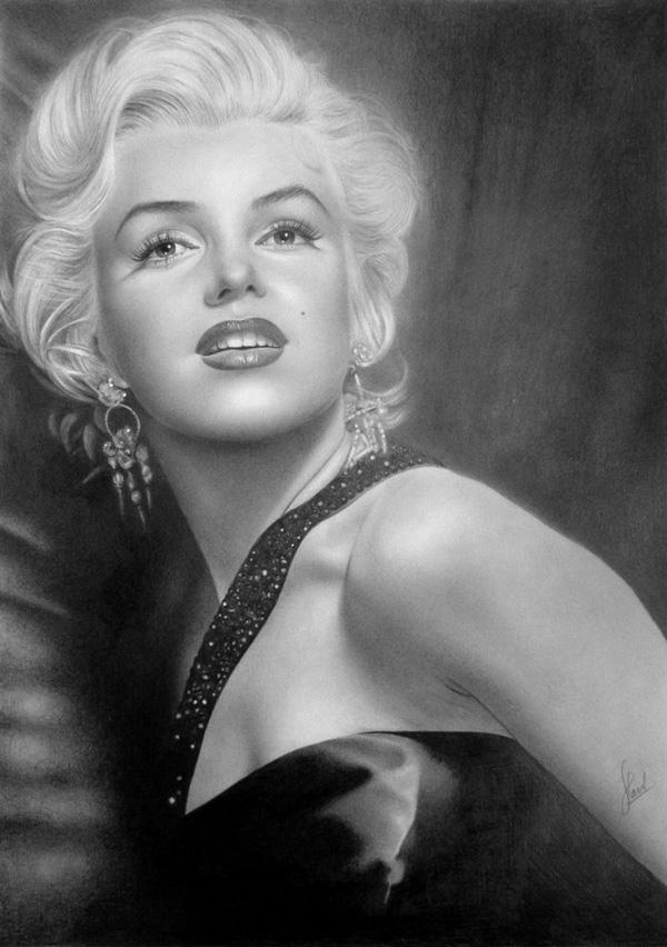 Pencil Drawings by hrm-n