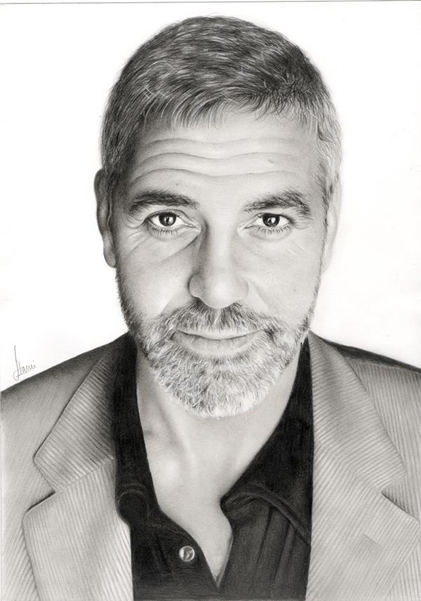 Pencil Drawings by hrm-n
