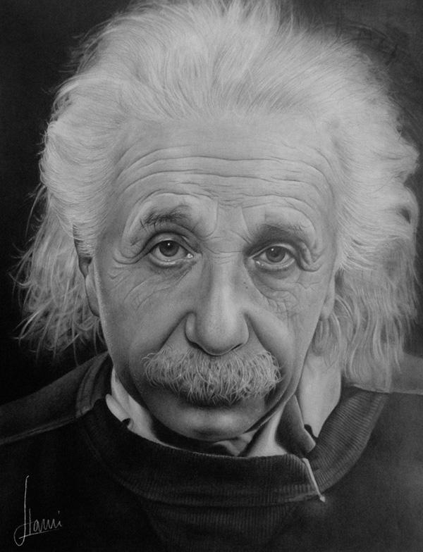 Pencil Drawings by hrm-n
