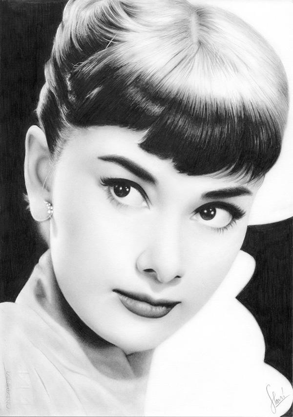 Pencil Drawings by hrm-n