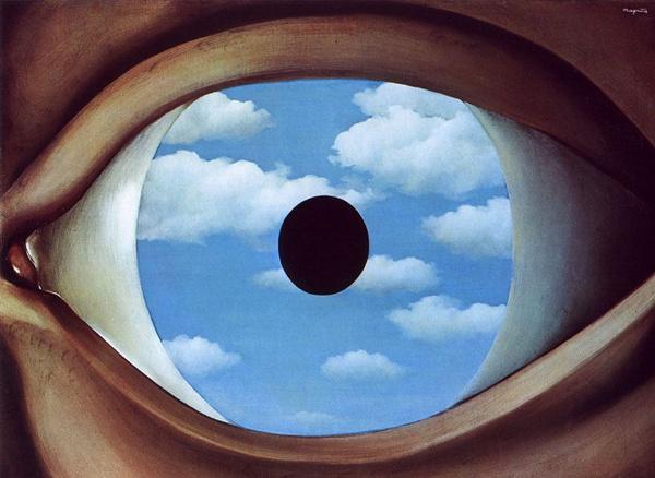 30 Expressive Drawings of Eyes