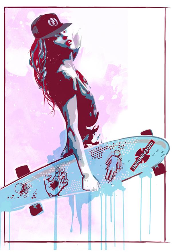 Illustrations by 2ToastDesign
