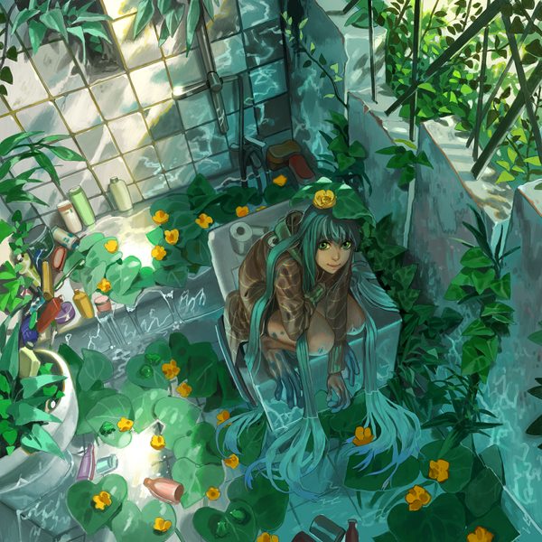 Amazing Illustrations by Wiktoria