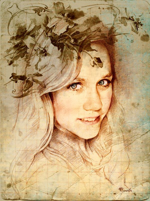 Illustrations by Marcello Vargas-Machuca Puell