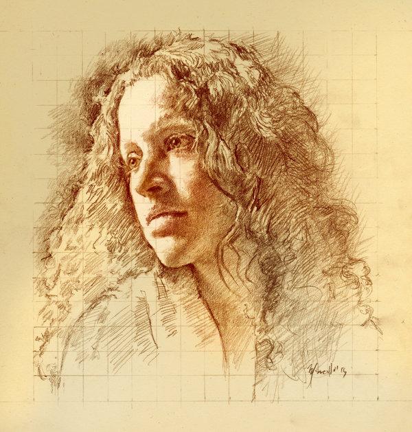 Illustrations by Marcello Vargas-Machuca Puell