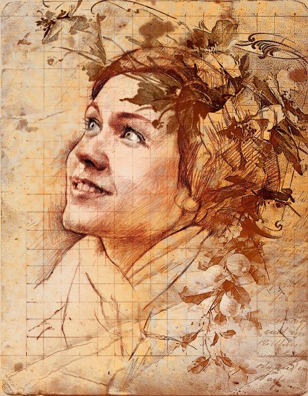 Illustrations by Marcello Vargas-Machuca Puell
