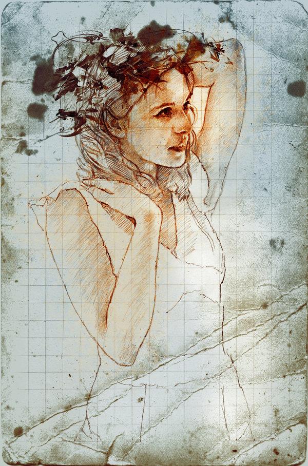 Illustrations by Marcello Vargas-Machuca Puell